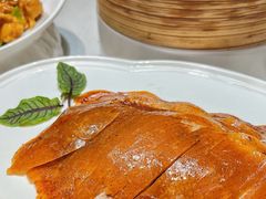 -小桃红·东北菜·春饼烤鸭(南阳湖街店)