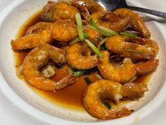 -上和臻品中国菜(花园街店)