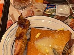 -大快活(罗湖商业城分店)