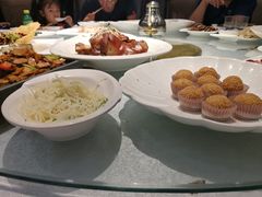 -蓬川食府(金海道店)