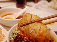 鲜虾美味滑-海底捞火锅鲜切牛肉主题店(长寿路店)