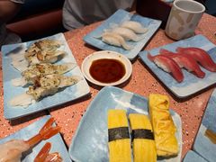 -元气寿司(东方宝泰店)