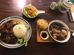 鲜奶炸鱿鱼-马来MO简餐.南洋风味料理(美食街店)