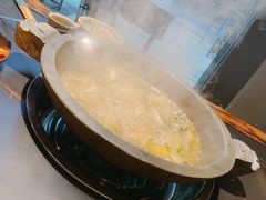 -石锅苗苗鱼(武汉首店)