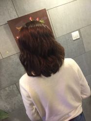 -名品美发