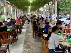 大堂-福寿斋·老北京铜锅涮肉·烤鸭(顺义总店)
