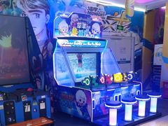 -大玩家(通州万达广场店)