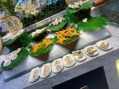 -川骄海鲜自助(河东店)