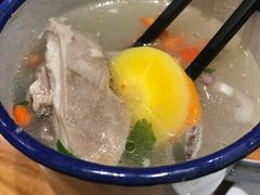-巴依老爷新疆美食(常营店)