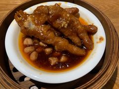 -八珍饺子·烤鸭·家常菜