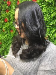 点击看大图 -HD HAIR STYLE