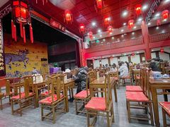 -德云社三庆园