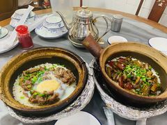 -红星光发煲仔饭(大石街店)