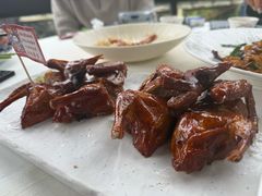 -侨美·唐荔园·40年地道粤菜