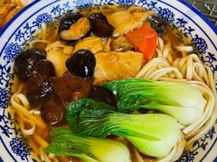 -归元·云集斋素菜馆