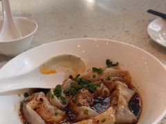 红油虾肉抄手-鼎泰丰(环贸店)