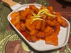 -缪氏川菜(深圳北站缤果空间店)