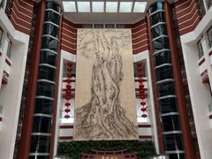 -中国闽台缘博物馆