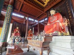 -钱王祠