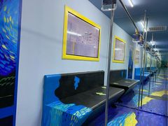 -天津梵高星空艺术馆(天河城旗舰店)