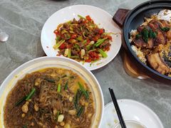 -再回头私房菜·老南京菜