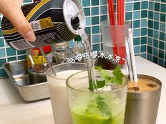 -華歡冰室-WahFoon(吉大店)