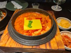 -Fuzzy Bistro 浮几韩餐·茶酒馆