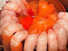 -上井料理黑金店(IFS国金中心店)