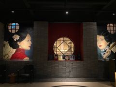 -三号黄浦会Canton Table