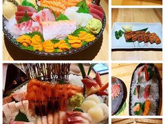 -割烹旭日本料理(龙湖狮山天街店)