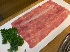-牛人·雪花牛·木炭烤肉(昆山陆家店)