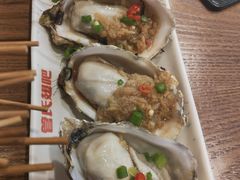 -管氏翅吧(马家堡店)