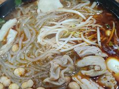 -青石桥老瓦房肥肠粉总店(青石桥总店)