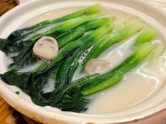 -利苑酒家(合景国际金融广场店)