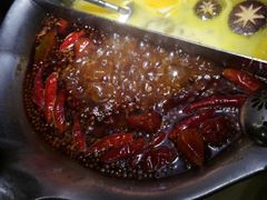 -湊湊火锅·茶憩(东城万达店)
