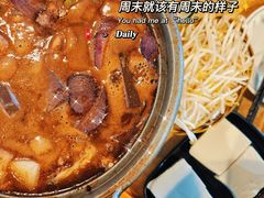 -范贤光鸡公煲(平乐园总店)