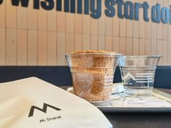 -M Stand(北京平安幸福中心店)