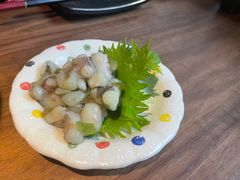 -山葵家居酒屋(天目里店)