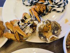 -富力希尔顿酒店·地阔自助餐厅