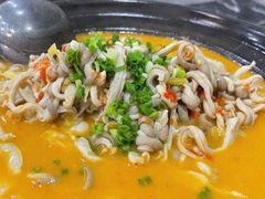 -李师傅脆肚(梅林店)