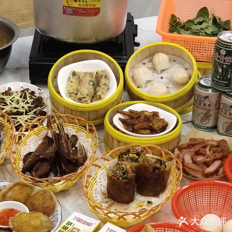 冬天里第一碗粥是它给的，暖心又暖胃💕