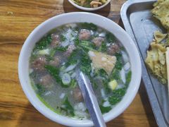 -南肖墙丸子汤(总店)