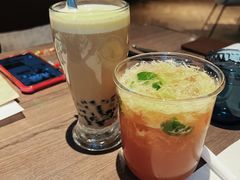 -港丽餐厅(来福士店)