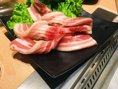 -新石器烤肉(中房金谊广场店)