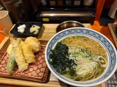 -天妇罗内顺田(罗湖店)