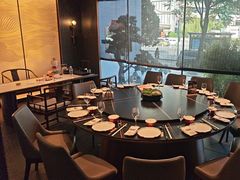 -旺顺阁·北京菜·烤鸭(大望路店)