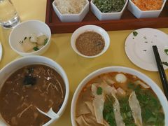 -商都酒店( 北京南站店)