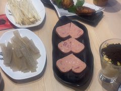 -鱼酷活鱼烤鱼(沈阳大悦城店)