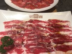 -韩宫宴烤肉·料理(苏州中心店)