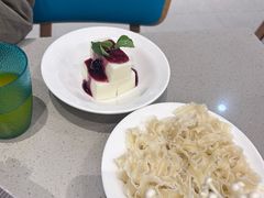 -半天妖烤鱼(六合万达欢乐港店)
